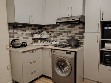 Otaqların satışı: Satılır: Müasir mənzil interyeri üçün hazır komplekt Bina Xırdalan — 10