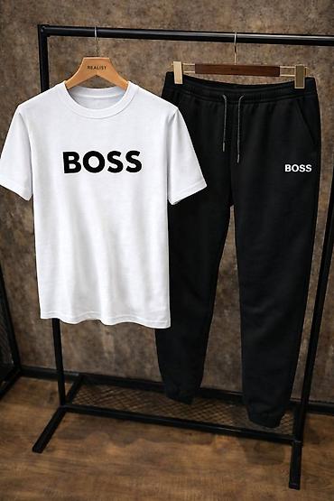 Ostala muška odeća: M, l, xl, 2xl, 3xl
3500 — 21