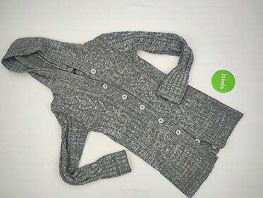 pull and bear narzutka: Denim, Kardigan damski, rozmiar S — 2