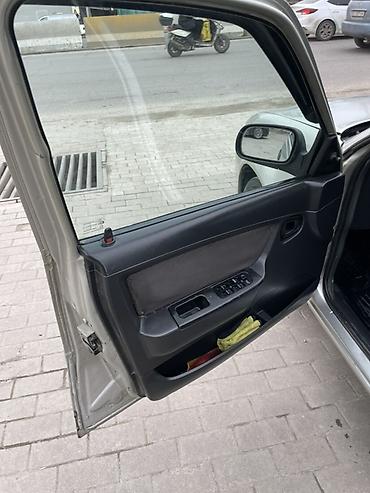 Daewoo: Daewoo Nexia: 2008 г., 1.6 л, Механика, Бензин, Седан — 9