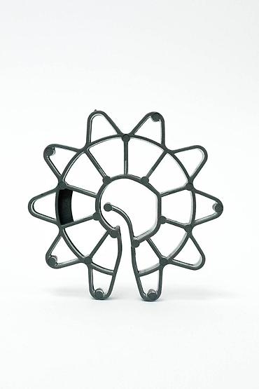 Дюбели: ФИКСАТОР/Дюбель зонты для теплоизоляция с ударным гвоздем — 26