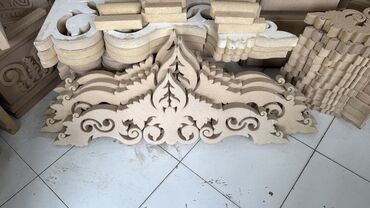 Dekorativ daşlar: Müxtəlif dizayn və ölçülərdə fasad daşları və dekorativ elementlər -da lalafo.az — 8 Dekorativ daşlar: Müxtəlif dizayn və ölçülərdə fasad daşları və dekorativ elementlər — 8