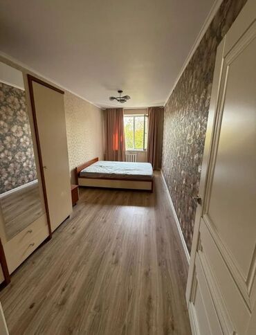 104 серия квартиры: 3 комнаты, 58 м², 104 серия, 5 этаж, Евроремонт
