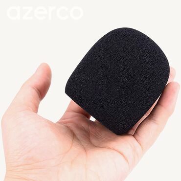 ses yazma studiyasi: Yeni Simsiz (Bluetooth) Mikrofon Shure, Pulsuz çatdırılma