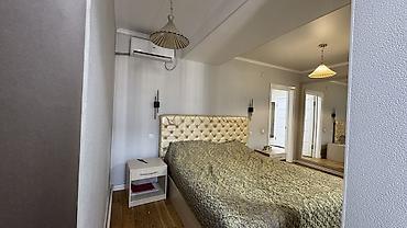Продажа квартир: 6 комнат, 160 м², 12 мкр Элитка, 7 этаж, Евроремонт — 10