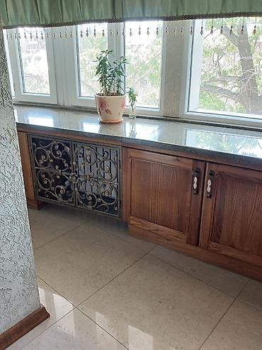 из дубая: 5 комнат, 192 м², Элитка, 4 этаж, Дизайнерский ремонт — 3