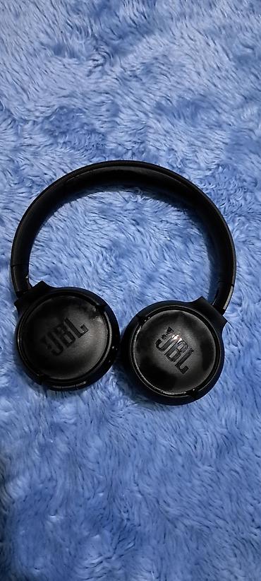 blu ray disk: İşlənmiş Simsiz (Bluetooth) Qulaqcıqlar, JBL, rəng - Qara — 1