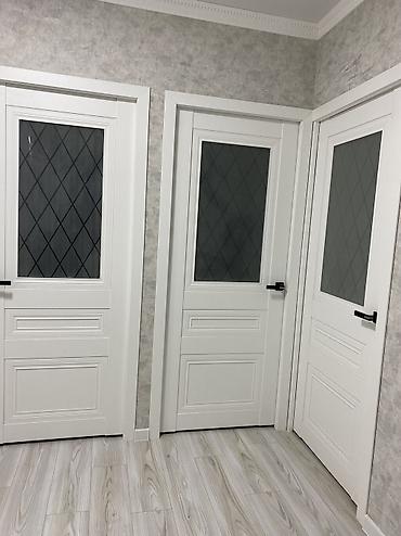 Продажа квартир: 2 комнаты, 58 м², 106 серия, 3 этаж, Евроремонт — 1