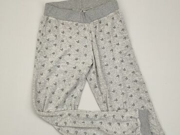 spodnie garniturowe chłopięce 152: Spodnie dresowe, Cool Club, 12 lat, 152, stan - Zadowalający