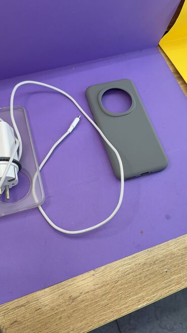 Honor: Honor Magic 7 Pro, Б/у, 256 ГБ — 14