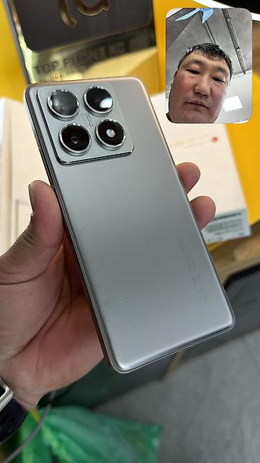 redmi note 15 pro: Xiaomi, 14T Pro, Б/у, 256 ГБ, 2 SIM, eSIM — 1