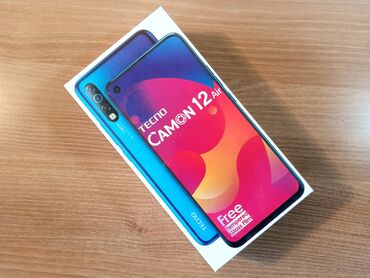 инфиникс жт 20 про цена в бишкеке: Tecno Camon 12 Air, Новый, 4 ГБ