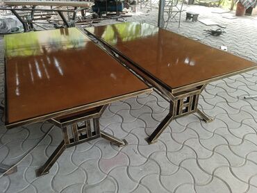 Скамейки: Скамейка Металл, Со спинкой, Без крыши — 19