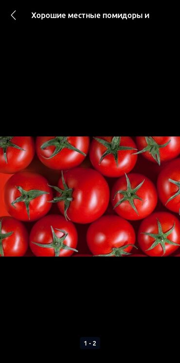 помидоры черри: Продаётся помидоры закрученные, натуральные