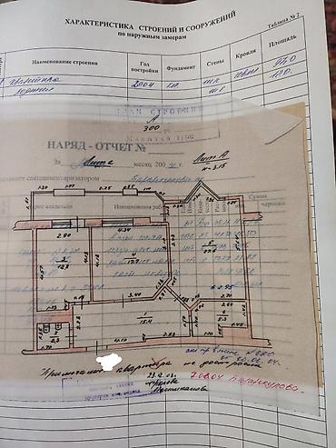 Продажа квартир: 2 комнаты, 82 м², Элитка, 3 этаж, Евроремонт — 12