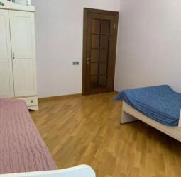 Uzunmüddətli kirayə mənzillər: Nərimanov Metrosu Yaxınlığında Yerləşən Mənzil Kirayə Verilir Qaz Su — 1