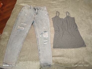 Svitşotlar: Svitşot, Abercrombie & Fitch, L, rəng - Qara — 6