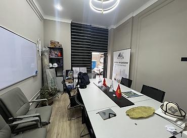 86: Продажа офисов 40 м², С ремонтом, Многоэтажное здание, 1 этаж — 5