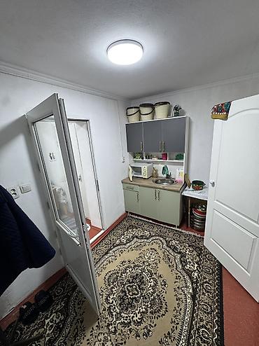 аренда аламедин 1: 85 м², 3 бөлмө, Жаныбарлары жок — 9