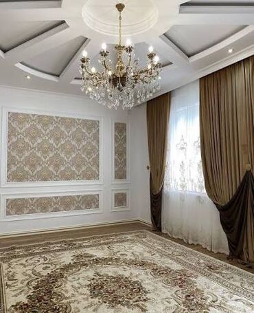 Təmir işləri: Padzamok (Padzamal) təmir və dizayn xidməti - 20 illik təcrübəyə — 5