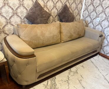 Divan və kreslo dəstləri: Divan, Divan — 7