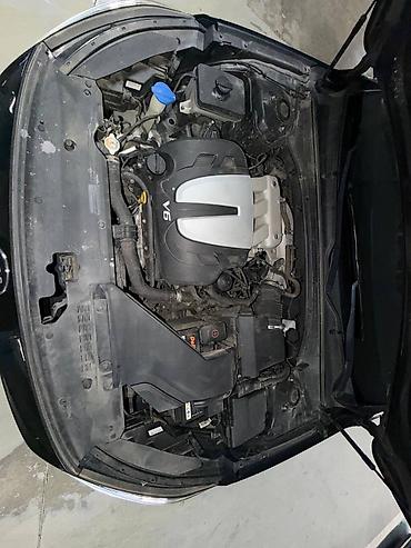 Kia: Kia K7: 2020 г., Седан — 25
