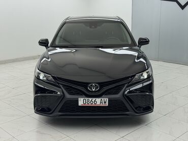 шлейф руля тойота: Toyota Camry: 2020 г., 2.5 л, Автомат, Бензин, Седан