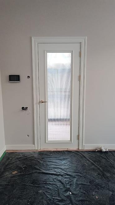 Балконные двери: Межкомнатные двери сатуу жана орнотуу сиздер каалагандай эшикти тандап — 138