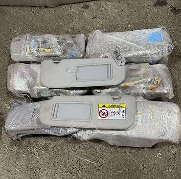 hunday disk teker: Hyundai Hyundai Elantra, İşlənmiş — 5