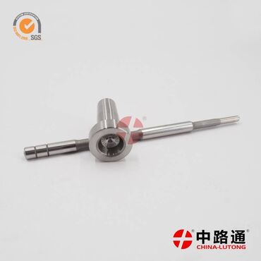 Тюнинг: Common Rail Fuel Injector Control Valve F00R J02 044 VE China Lutong