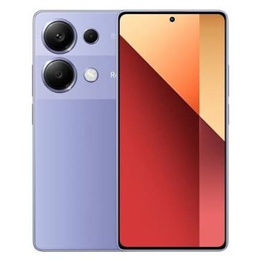 xiomi redmi not 11: Redmi Note 13 Pro, 512 ГБ, цвет - Фиолетовый