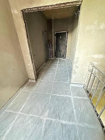 сары озон места: 3 комнаты, 72 м², Сары-Озон Дыйкан рынок Элитка, 6 этаж, ПСО (под самоотделку) — 2
