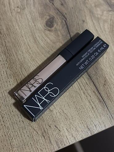 Konsiler Nars İşlənmiş