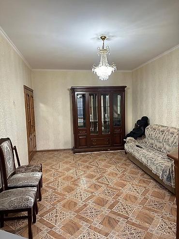 Долгосрочная аренда квартир: 2 комнаты — 10