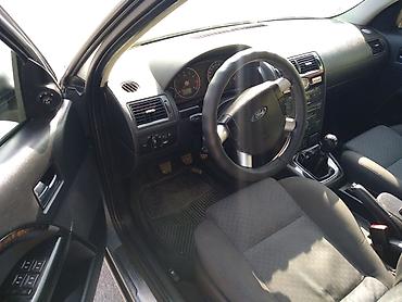 renje rover: Ford Mondeo: 2003 г., 1.8 л, Механика, Бензин, Универсал — 5