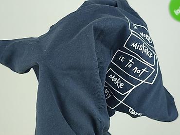 bluzeczki h: Organic Cotton, T-shirt damski, rozmiar XS — 5