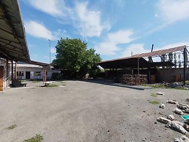 Продажа складов и мастерских: Продаётся помещение с.Романовка Сокулукский район Кирпичная постройка — 14