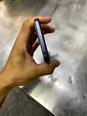 микрофон fifine: Redmi, Redmi Note 12, Б/у, 128 ГБ, цвет - Синий — 2