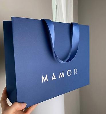 Печать: Пакеты с логотипом. Пакеты с — 5