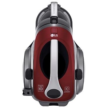 Пылесосы: Пылесос LG VC83209UHAS Kompressor — мощь, комфорт и чистота! Цена — 3