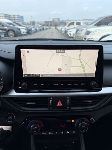 Kia: Kia K3: 2021 г., 1.6 л, Автомат, Бензин, Седан — 15