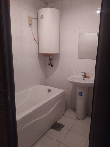 Köhnə tikili: Bakı, 3 otaqlı, Köhnə tikili, 60 kv. m — 11