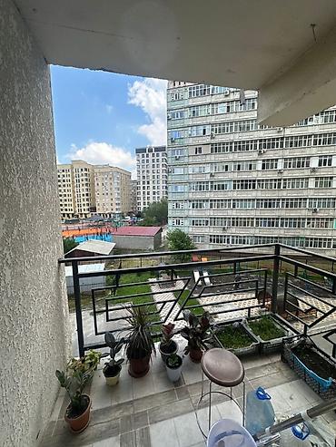 2 кв джал: 2 комнаты, 72 м², Нижний Джал (Джал-23) 3 этаж, Косметический ремонт — 2