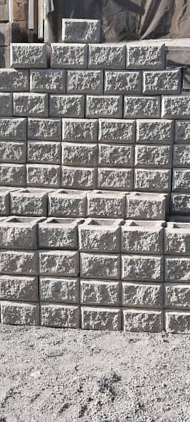 Пескоблок: Предлагаем широкий ассортимент пескоблоков и других строительных — 2