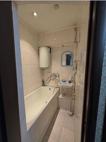 Продажа квартир: 3 комнаты, 5 м², Азия Молл 3 этаж, Евроремонт — 11