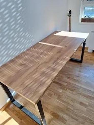 Stilski trpezarijski stolovi: STOLOVI IZRADA PO MERI LUX564 | Kontakt telefon 06******** Viber — 7