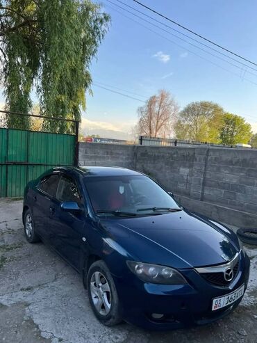 мазда каробка: Mazda 3: 2006 г., 1.6 л, Типтроник, Бензин, Седан