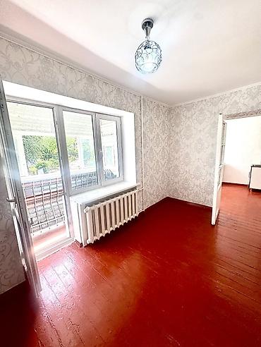 24: 2 комнаты, 42 м², Ата-Тюрк парк Индивидуалка, 2 этаж, Косметический ремонт — 7
