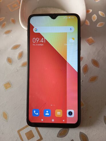 телефон режим 9т: Redmi, Redmi 9T, Б/у, 128 ГБ, цвет - Черный, 1 SIM, 2 SIM