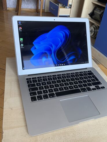 macbook pro satilir: İşlənmiş Apple MacBook, 13.3 ", Intel Core i5, 128 GB, Ünvandan götürmə